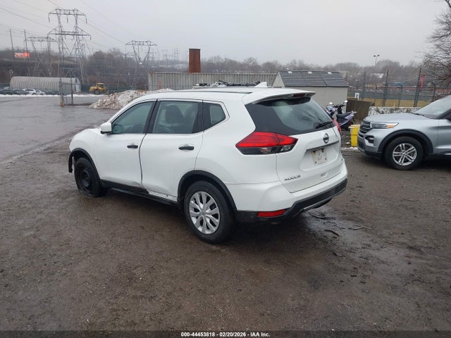 2017 NISSAN ROGUE KNMAT2MV9HP510489 Photo 2