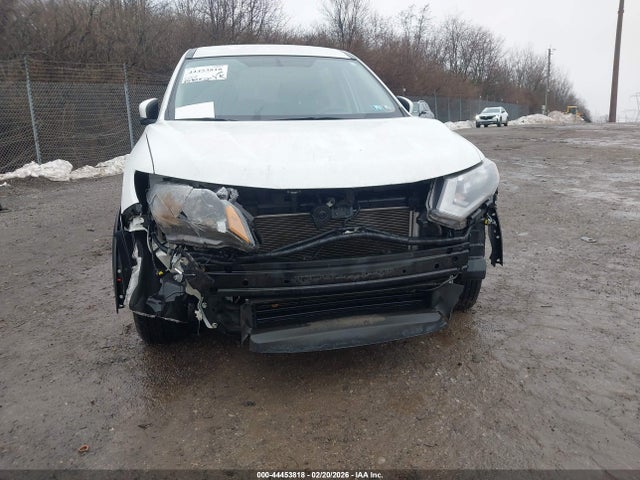 2017 NISSAN ROGUE KNMAT2MV9HP510489 Photo 5