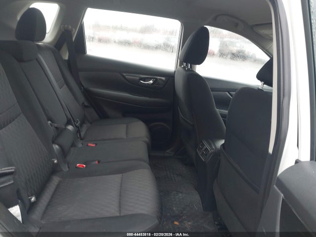 2017 NISSAN ROGUE KNMAT2MV9HP510489 Photo 7