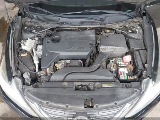 1N4AL3AP7GN312649 Nissan Altima 2.5 S