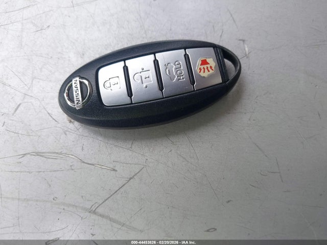 1N4AL3AP7GN312649 Nissan Altima 2.5 S