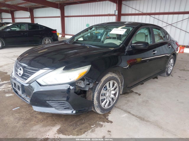 1N4AL3AP7GN312649 Nissan Altima 2.5 S