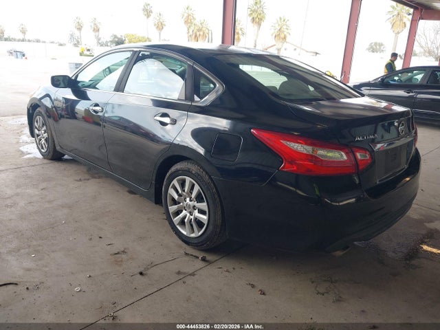 1N4AL3AP7GN312649 Nissan Altima 2.5 S