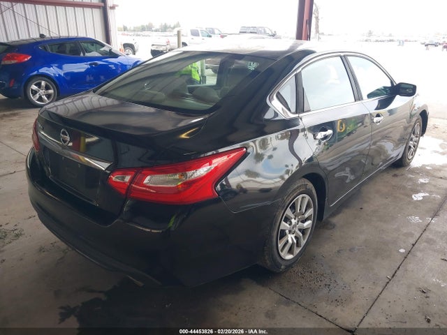 1N4AL3AP7GN312649 Nissan Altima 2.5 S