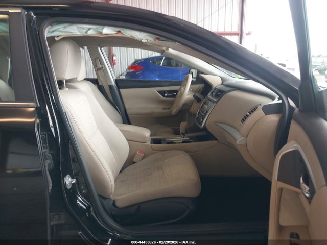 1N4AL3AP7GN312649 Nissan Altima 2.5 S