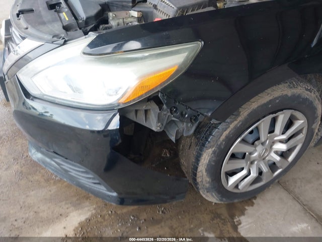 1N4AL3AP7GN312649 Nissan Altima 2.5 S
