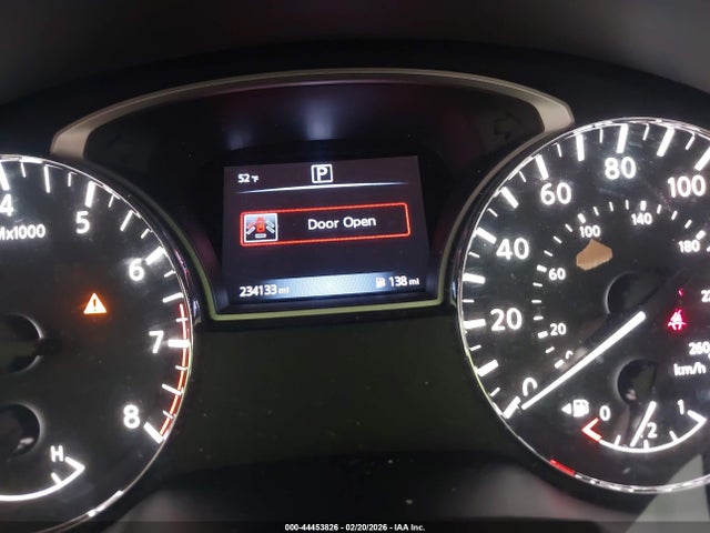 1N4AL3AP7GN312649 Nissan Altima 2.5 S