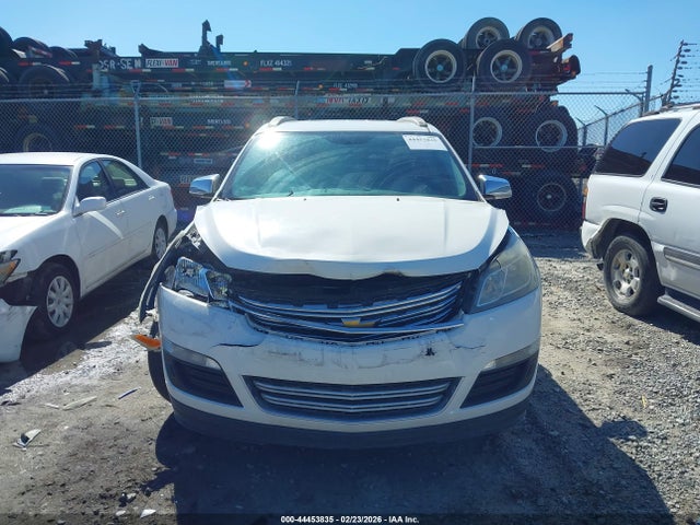Chevrolet Traverse Ls 2014 1GNKRFED6EJ147719 Image 13