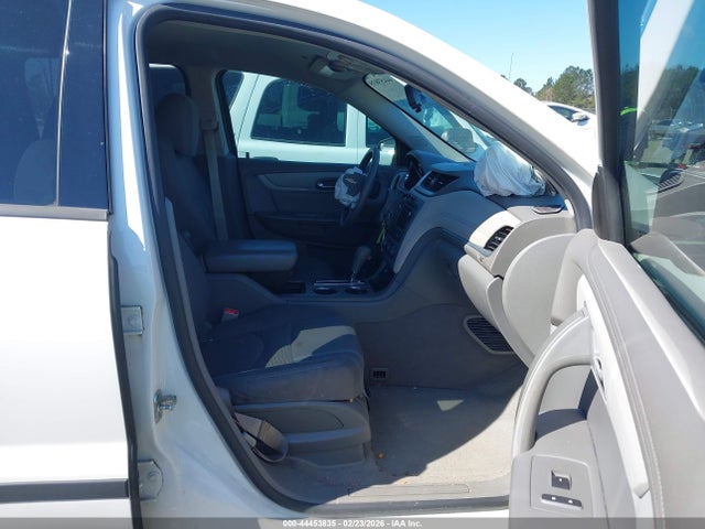 Chevrolet Traverse Ls 2014 1GNKRFED6EJ147719 Image 5