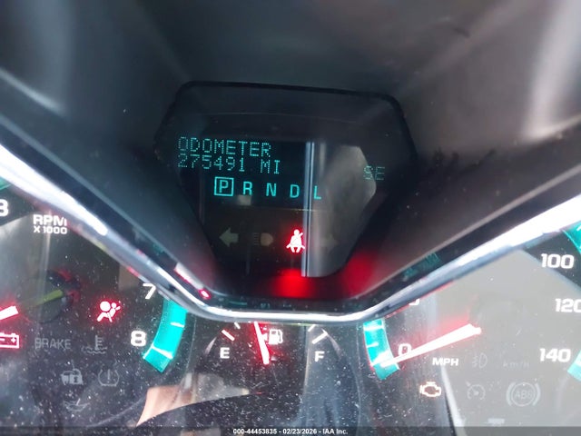 Chevrolet Traverse Ls 2014 1GNKRFED6EJ147719 Image 7