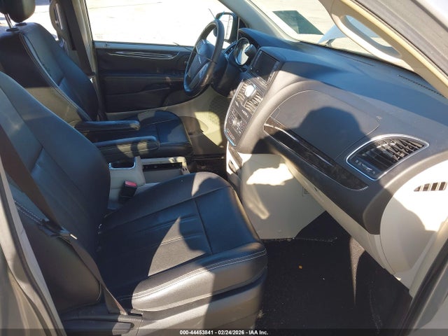 Aukcja sprzedaży 2015 Chrysler Town & Country Touring, vin: 2C4RC1BG0FR629514, numer aukcji: 44453841