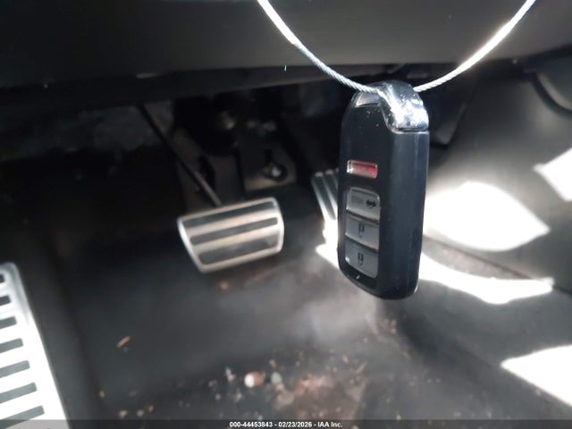 2019 Honda Accord Sport მანქანა იყიდება აუქციონზე, vin: 1HGCV1F31KA156536, აუქციონის ნომერი: 44453843