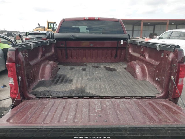 44453847 :رقم المزاد ، 1GCRKSEA6DZ309312 vin ، 2013 Chevrolet Silverado 1500 Lt مزاد بيع