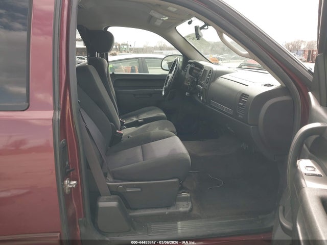 44453847 :رقم المزاد ، 1GCRKSEA6DZ309312 vin ، 2013 Chevrolet Silverado 1500 Lt مزاد بيع