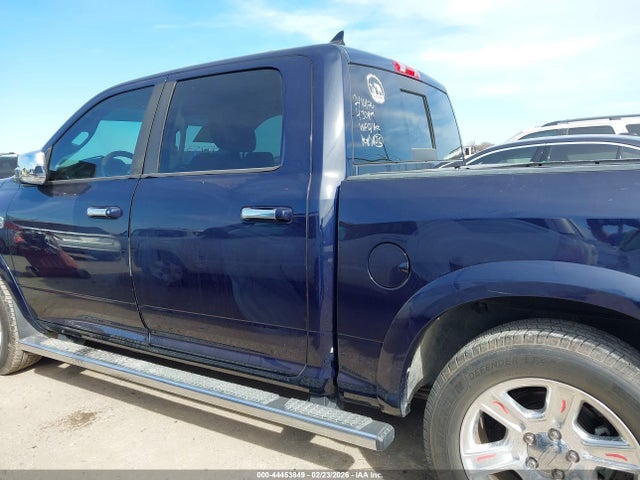 Продаж на аукціоні авто 2017 Ram 1500 Longhorn  4x4 5'7 Box, vin: 1C6RR7PT1HS500472, номер лоту: 44453849
