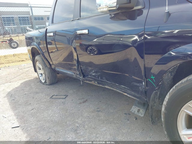 Продаж на аукціоні авто 2017 Ram 1500 Longhorn  4x4 5'7 Box, vin: 1C6RR7PT1HS500472, номер лоту: 44453849