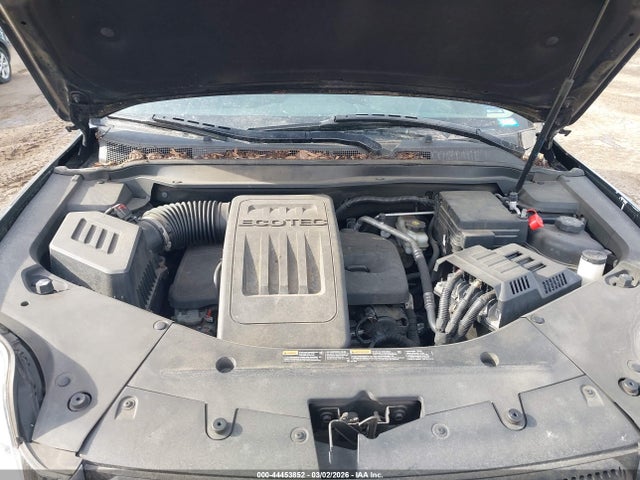 2GKALMEK9H6237395 GMC Terrain Sle-1