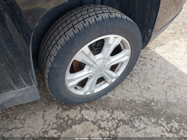 2GKALMEK9H6237395 GMC Terrain Sle-1