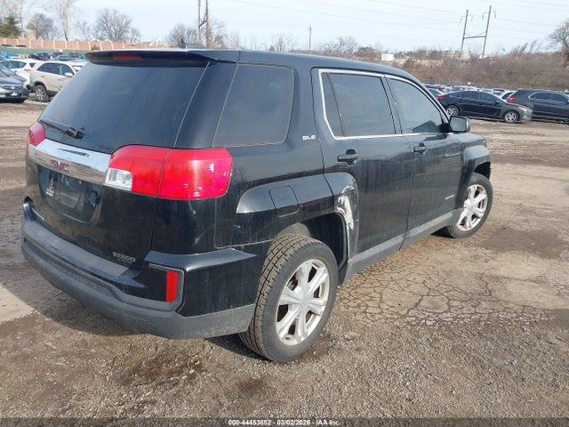 2GKALMEK9H6237395 GMC Terrain Sle-1