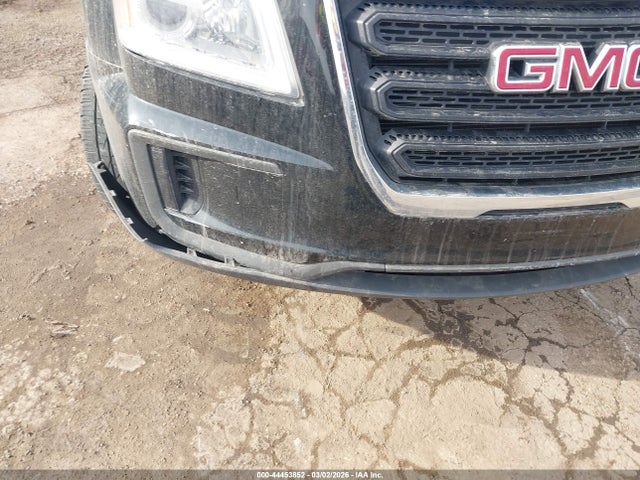 2GKALMEK9H6237395 GMC Terrain Sle-1