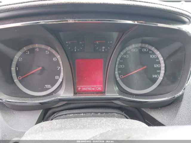 2GKALMEK9H6237395 GMC Terrain Sle-1