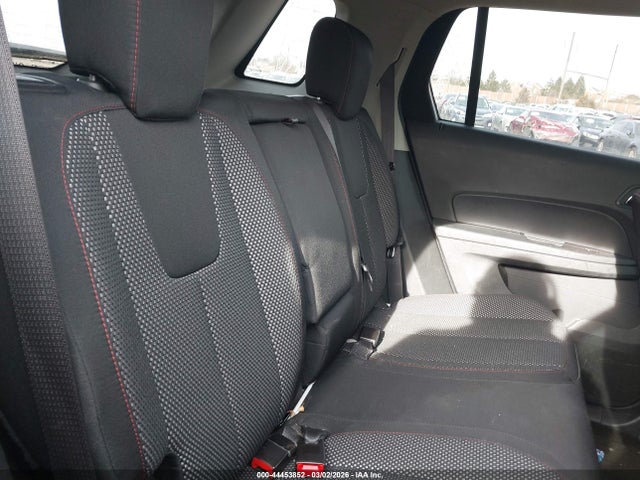 2GKALMEK9H6237395 GMC Terrain Sle-1
