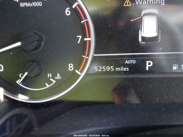 Nissan Rogue Sl Intelligent Awd 2021 5N1AT3CB3MC711217 Image 15