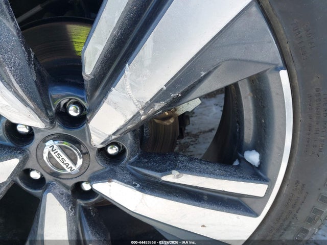 Nissan Rogue Sl Intelligent Awd 2021 5N1AT3CB3MC711217 Image 18