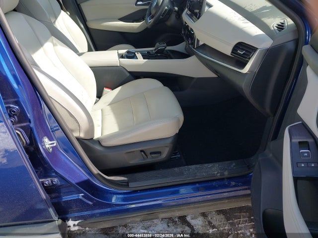 Nissan Rogue Sl Intelligent Awd 2021 5N1AT3CB3MC711217 Image 5