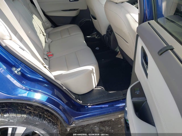 Nissan Rogue Sl Intelligent Awd 2021 5N1AT3CB3MC711217 Image 8