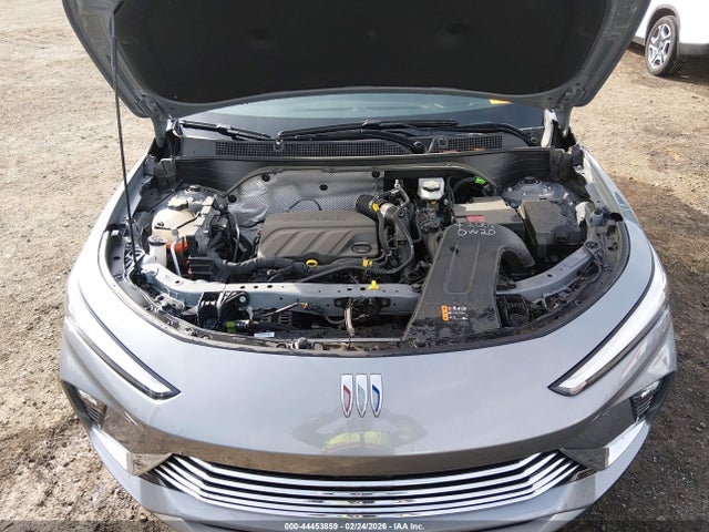 44453859 :رقم المزاد ، KL47LAEP6SB166185 vin ، 2025 Buick Envista Preferred Fwd مزاد بيع
