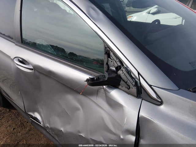 44453859 :رقم المزاد ، KL47LAEP6SB166185 vin ، 2025 Buick Envista Preferred Fwd مزاد بيع