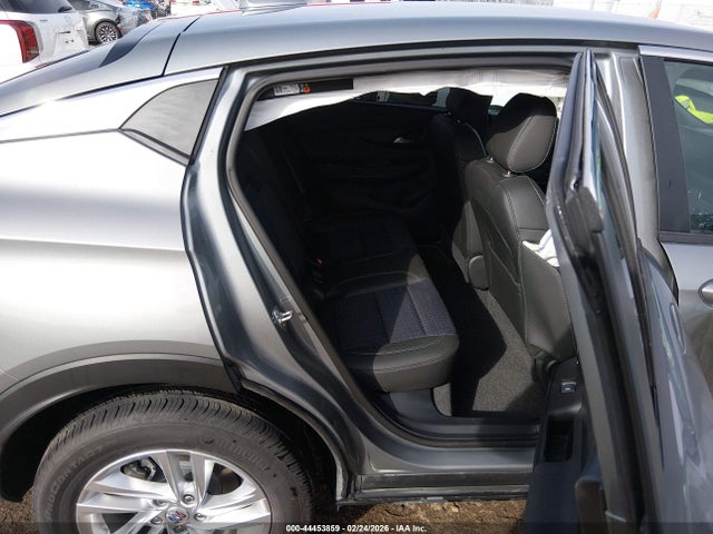 44453859 :رقم المزاد ، KL47LAEP6SB166185 vin ، 2025 Buick Envista Preferred Fwd مزاد بيع
