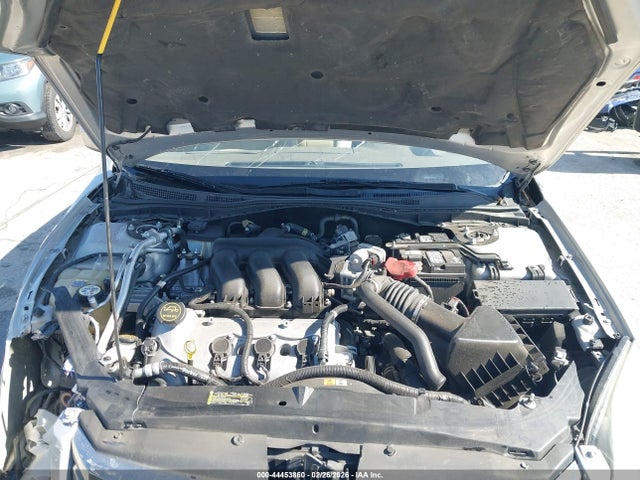 Aukcja sprzedaży 2009 Ford Fusion Sel, vin: 3FAHP08119R182807, numer aukcji: 44453860