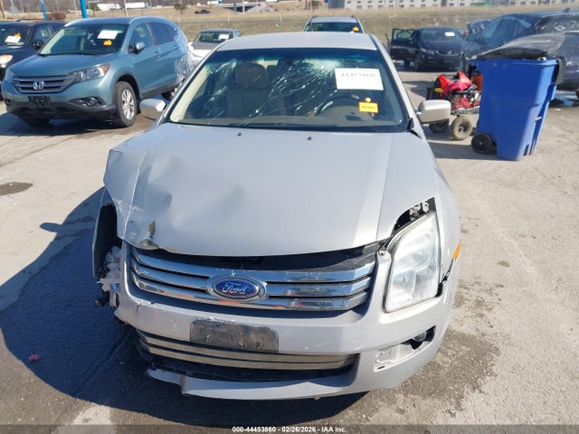 Aukcja sprzedaży 2009 Ford Fusion Sel, vin: 3FAHP08119R182807, numer aukcji: 44453860