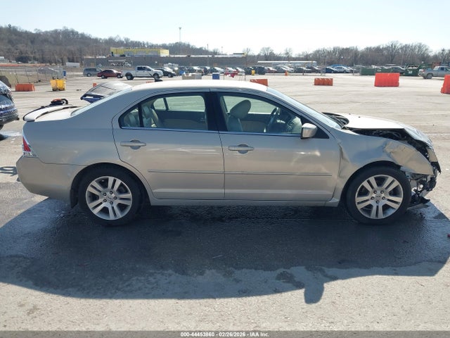 Aukcja sprzedaży 2009 Ford Fusion Sel, vin: 3FAHP08119R182807, numer aukcji: 44453860