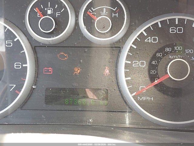 Aukcja sprzedaży 2009 Ford Fusion Sel, vin: 3FAHP08119R182807, numer aukcji: 44453860