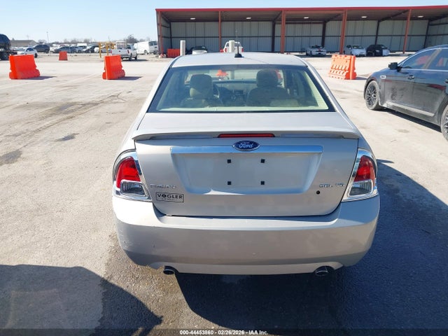 Aukcja sprzedaży 2009 Ford Fusion Sel, vin: 3FAHP08119R182807, numer aukcji: 44453860