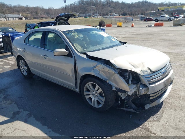 Aukcja sprzedaży 2009 Ford Fusion Sel, vin: 3FAHP08119R182807, numer aukcji: 44453860