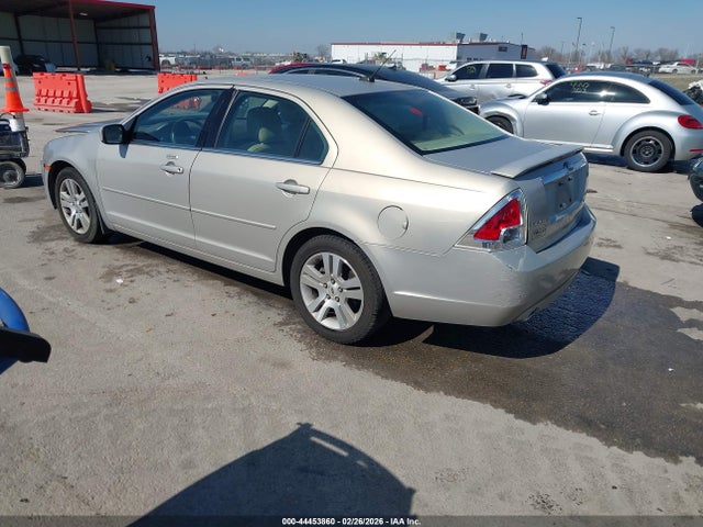 Aukcja sprzedaży 2009 Ford Fusion Sel, vin: 3FAHP08119R182807, numer aukcji: 44453860