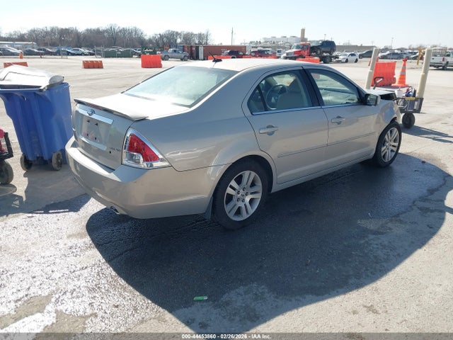 Aukcja sprzedaży 2009 Ford Fusion Sel, vin: 3FAHP08119R182807, numer aukcji: 44453860