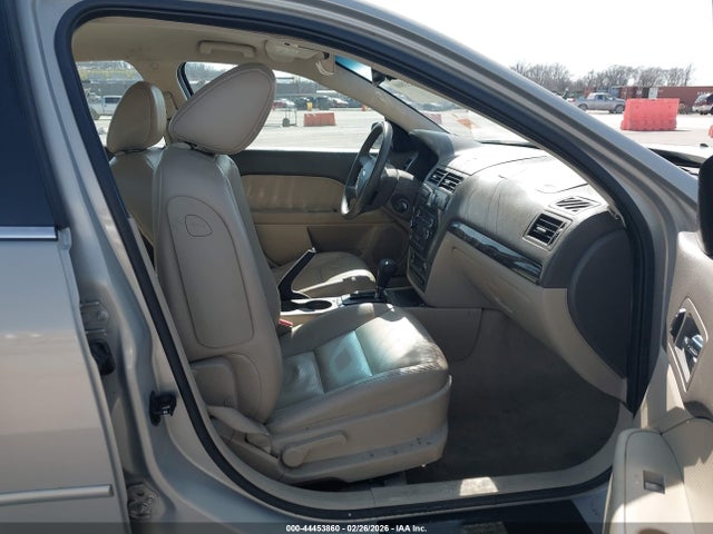 Aukcja sprzedaży 2009 Ford Fusion Sel, vin: 3FAHP08119R182807, numer aukcji: 44453860
