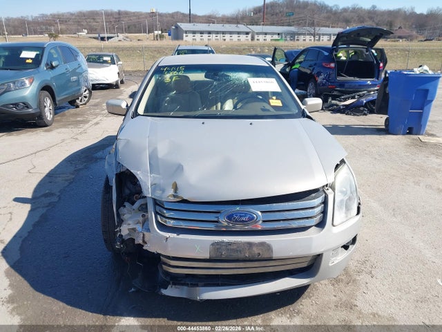 Aukcja sprzedaży 2009 Ford Fusion Sel, vin: 3FAHP08119R182807, numer aukcji: 44453860
