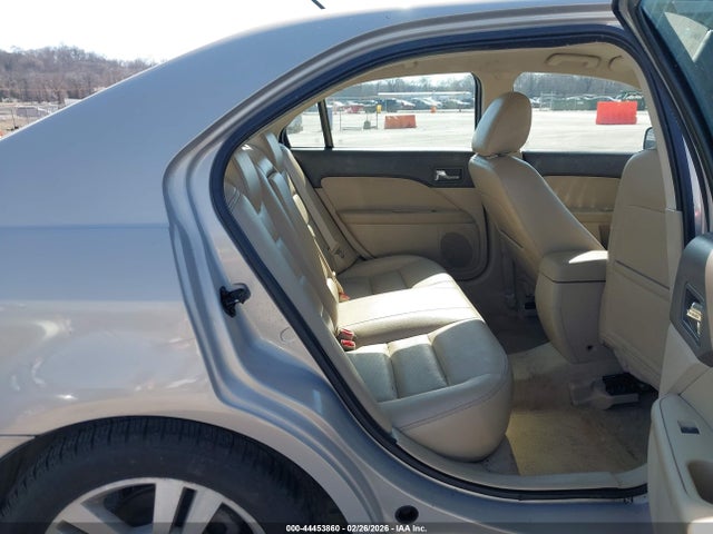 Aukcja sprzedaży 2009 Ford Fusion Sel, vin: 3FAHP08119R182807, numer aukcji: 44453860