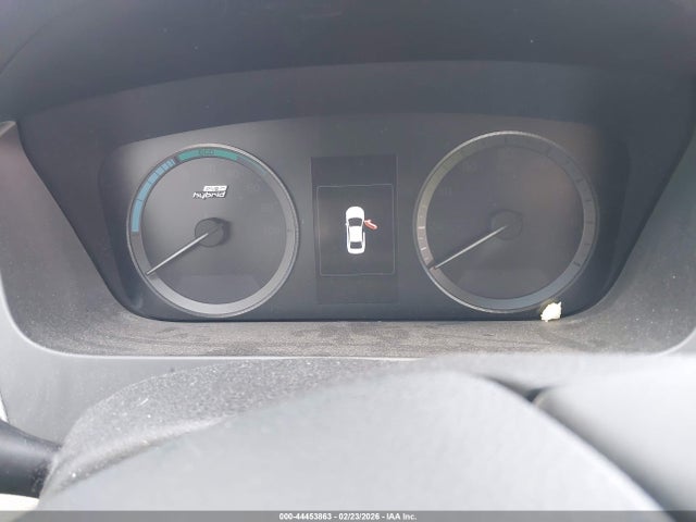 KMHE14L2XHA066130 Hyundai SONATA PLUG-IN HYBRID