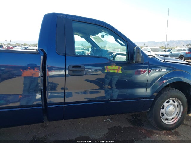 Ford F-150 Xl 2014 1FTMF1CM0EKE98684 Image 13