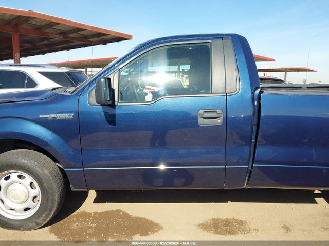 Ford F-150 Xl 2014 1FTMF1CM0EKE98684 Image 14