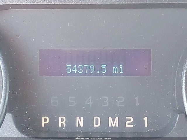 Ford F-150 Xl 2014 1FTMF1CM0EKE98684 Image 15