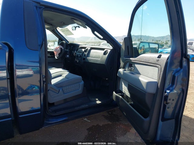 Ford F-150 Xl 2014 1FTMF1CM0EKE98684 Image 5