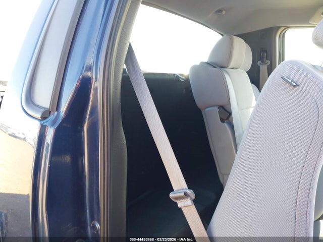 Ford F-150 Xl 2014 1FTMF1CM0EKE98684 Image 8
